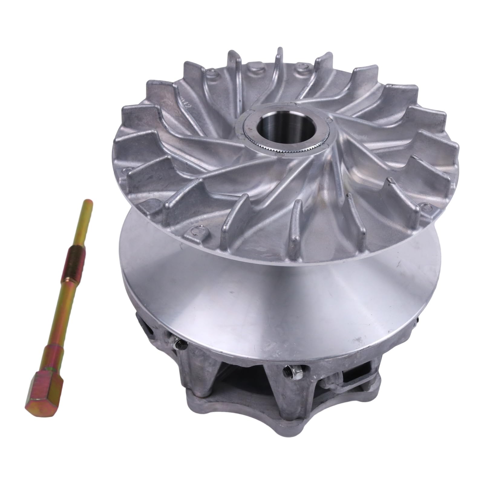 Amazon.com: HOLDWELL Primary Drive Clutch & Puller 49093-1075